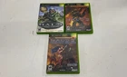 Halo Bundle - Microsoft Xbox