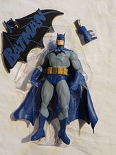 BATMAN DC MARVEL ACTION FIGURES DC DIRECT BATMAN HUSH