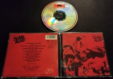 SLADE Alive! (1972) CD GER Remaster EX+/NM
