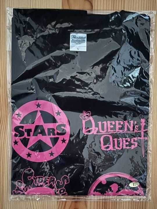 T shirt donna Stardom Pro Wrestling prima fila bonus unisex nuova