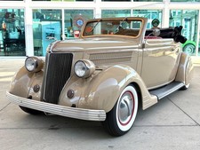 1936 Ford Model A for Sale