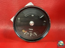 1970-1973 Porsche 914 1.7 Fuel Oil Gauge 91464110240