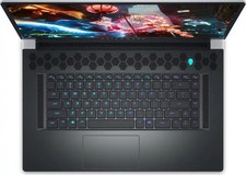 Dell Alienware x17 R2 (i9-12900HK, RTX 3080 Ti, 32GB/1TB)