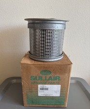 SULLAIR 250034-112 OEM Air/Oil Compressor Separator Assembly NOS MADE IN USA
