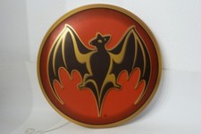 Bacardi Leuchtreklame - 45 cm - RAR