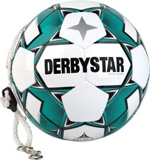Derbystar Fußball Pendelballleine 812009