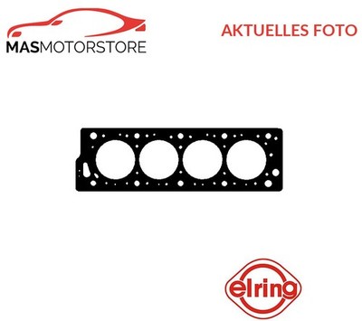 ZYLINDERKOPF DICHTUNG KOPFDICHTUNG ELRING 436651 P NEU OE QUALITÄT