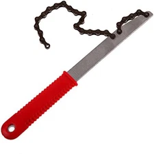 Bicycle Freewheel Turner Chain Whip Cassette Sprocket Remover Tool Freewheel Rep