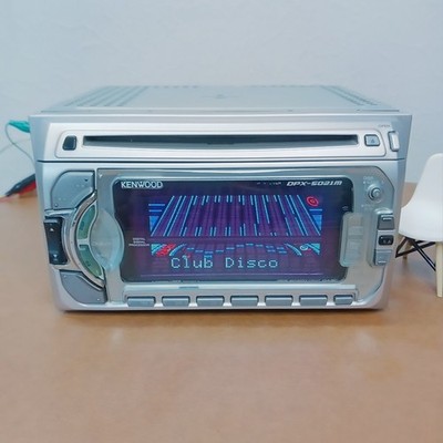 KENWOOD DPX-502M CD・MD・カセットデッキ KENWOOD DPX-502M CD・MD・カセットデッキ KENWOOD DPX-502M CD・MD