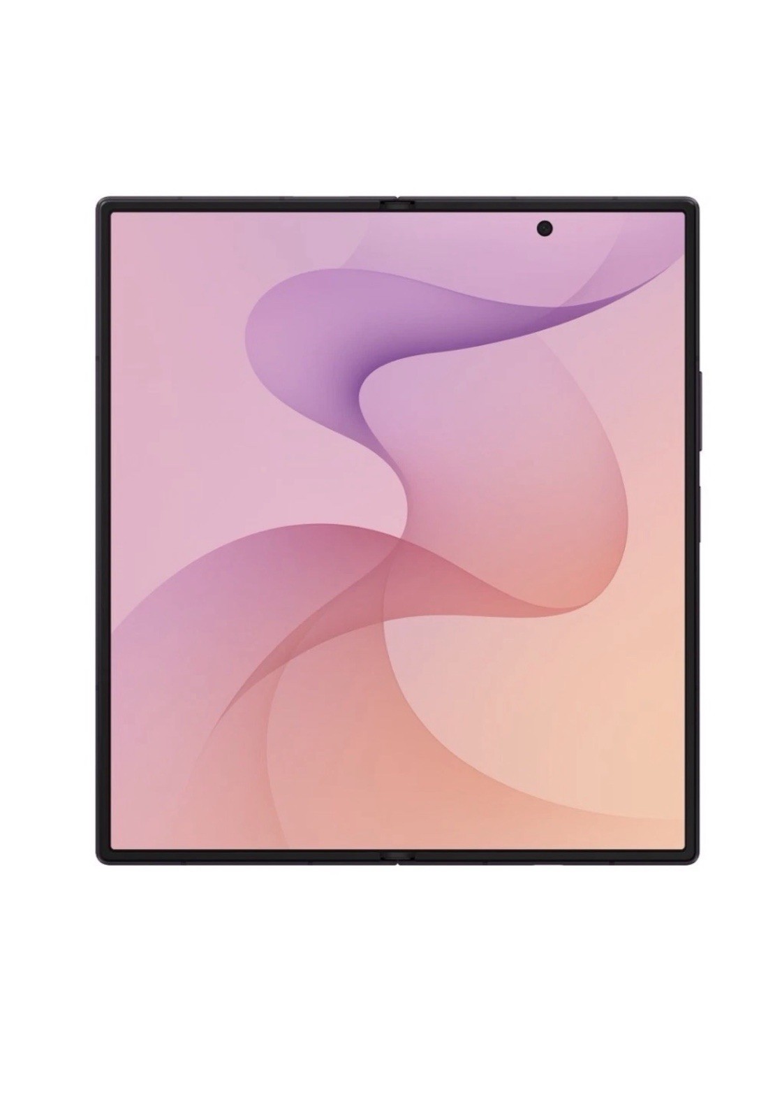 Samsung Galaxy Z Fold8 Ultra 256GB Storage Violet New Sealed Warranty