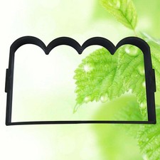 Die for Cement Forming of Fence Handy Craft Hand Work plastic mold