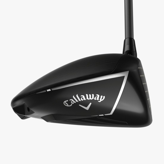 Callaway ELYTE NIGHT EDITION Driver - Stock Shafts - New 2025