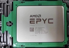 AMD EPYC 7542 Unlocked 2.9GHz 32 Core 64 Thread CPU Processor 100-000000075
