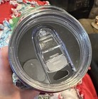Imperfect Blue Christmas 30 Oz Tumbler With Stickers — photo 5