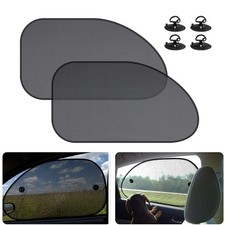 Car Sunshade Covers Cover Universal Windscreen Folding Visor Reflector