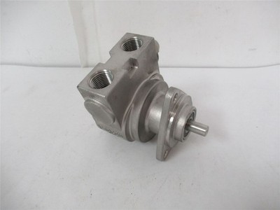 250609 New-No Box; Procon 49836778 Booster Pump - LP Water 120PSI; 60k; 90k