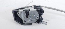 Porte arrière et accessoires BMW 518