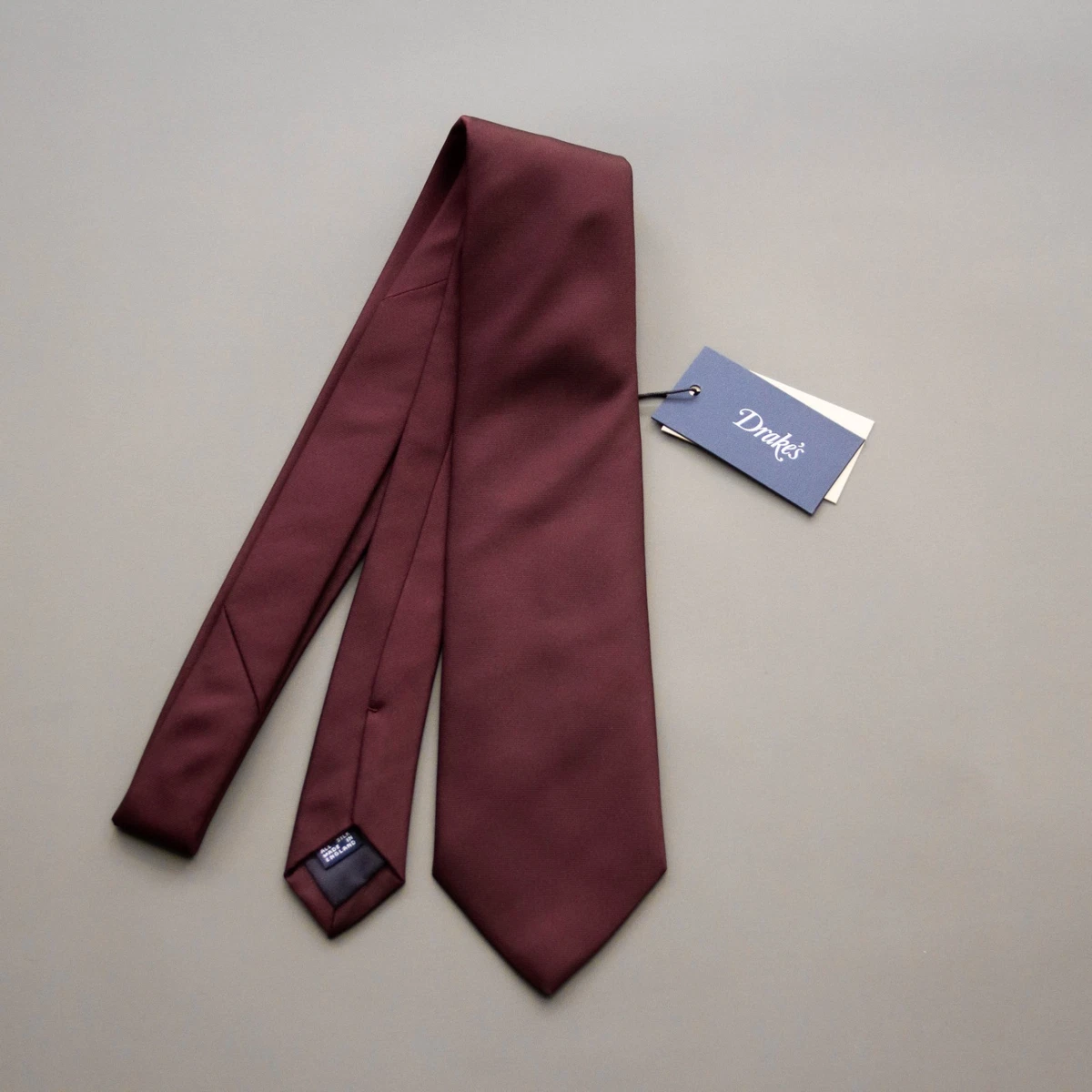 Classic Men's Drake's for sale | eBay