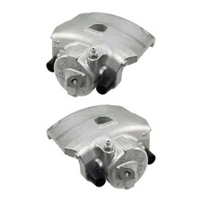 Bremssättel-Set 1 Kolben axial Ø 60 mm A.B.S. für u.a. FORD MAVERICK