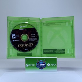 Disciples: Liberation Deluxe Edition - Xbox Series X