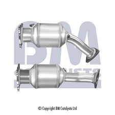 BM CATALYSTS Katalysator Kat für AUDI A6 Avant (4F5, C6) BM91965H