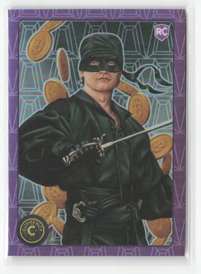 Ross Ulbricht #89-SP2 Cardsmiths Currency Series 5 Gemstone