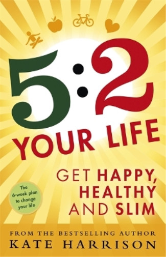 Кейт Харрисон 5:2 Твоя жизнь (в мягкой обложке) (ИМПОРТ ИЗ Великобритании)