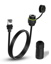 Starlink Ethernet Adapter Gen 3/Mini - 1.64FT / 0.5M - Mini Ethernet