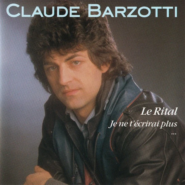 Claude Barzotti - Le Rital -  - V2304766 - Photo 1/1