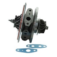 Rumpfgruppe Turbolader Meat & Doria 60471 FüR Nissan Navara NP300 D40 Pathfinder
