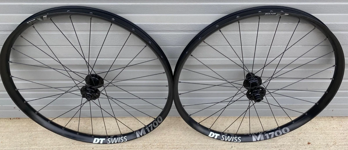 DT Swiss Bicycle Wheels & Wheetsets 27.5 in Wheel for sale | eBay