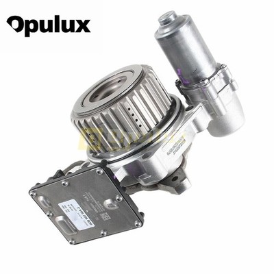 Allradkupplung mit Steuergerät Haldex 0CQ525554T Für VW Golf Audi Seat Skoda