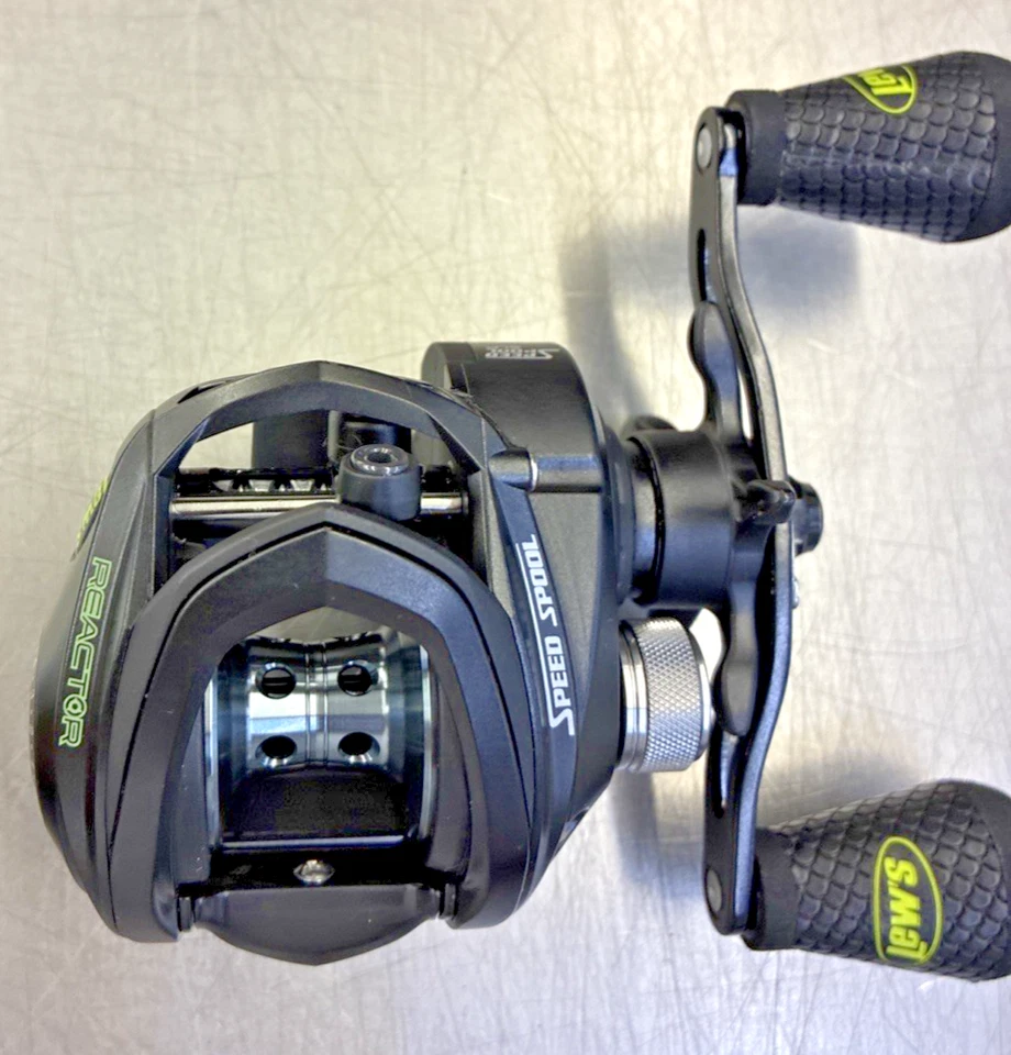 LEW'S R1SH (CJL006151) Foto 4 de 4