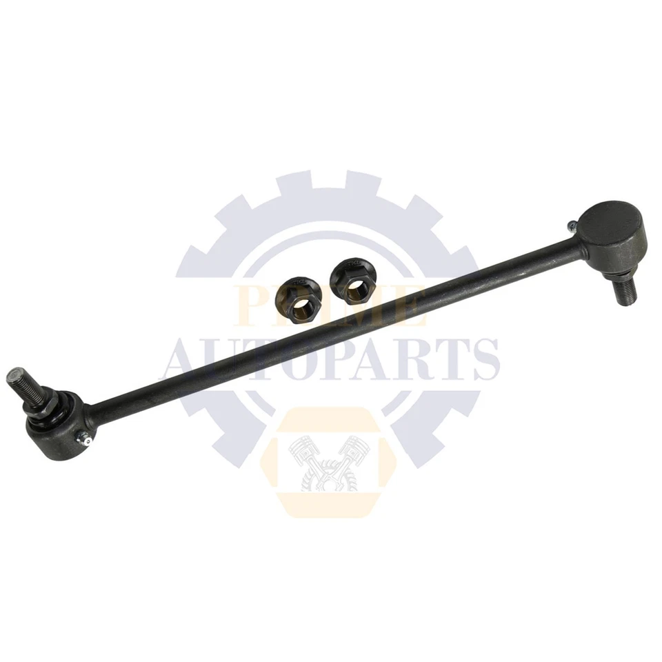 MOOG OEM Front & Rear Sway Bars For 2010-2011 Hyundai Genesis Coupe 9Yr Warranty - Изображение 3 из 4