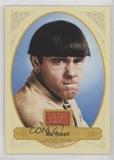 2012 Panini Golden Age Moe Howard #54 00u1