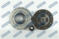 Kupplungssatz FüR Rymec Subaru Legacy Iv Kombi Bp 2003 Bis 2009 JT1755