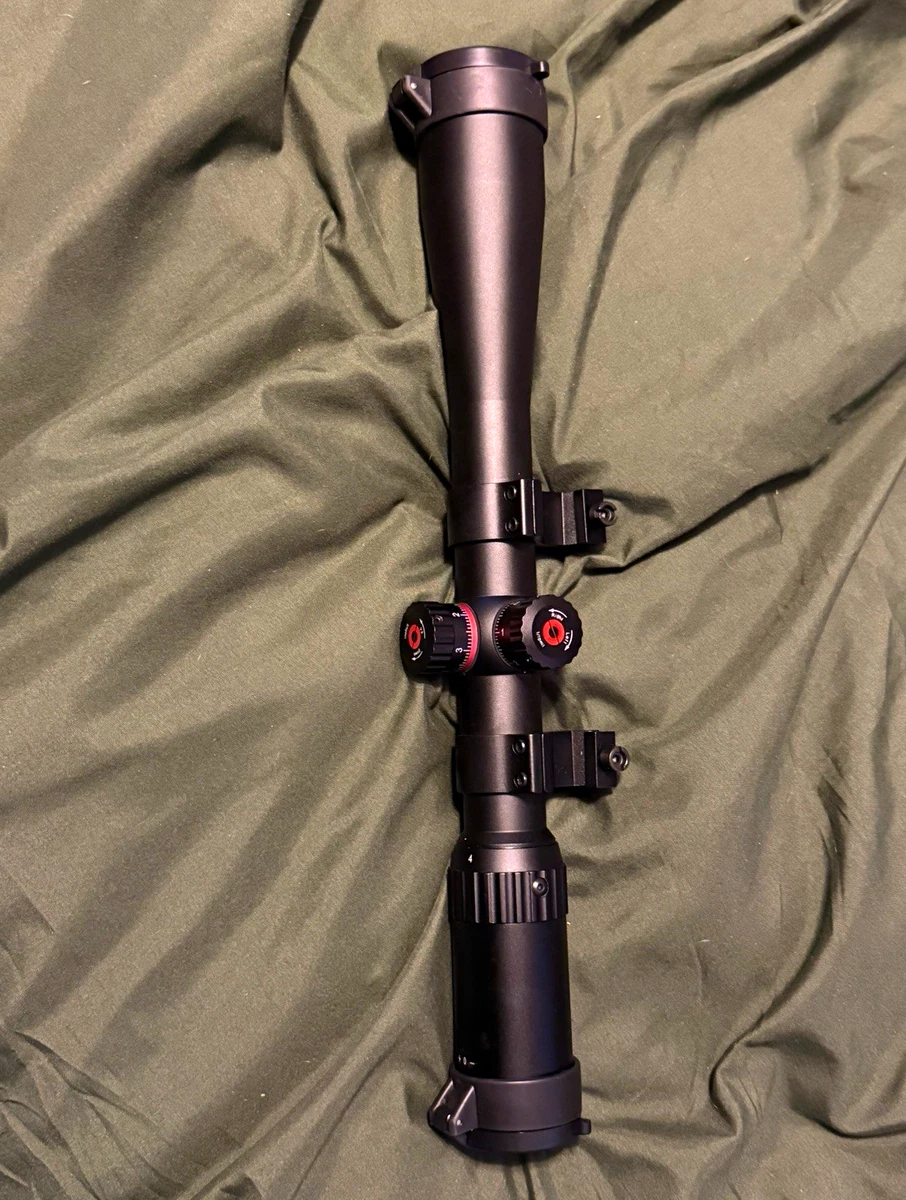Simmons Master Series Scope for sale - eBay