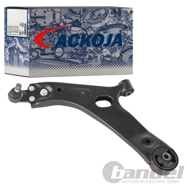 Ackoja Querlenker Vorne Links Passend FüR Hyundai IX35 Kia Sportage | A52-1194-image