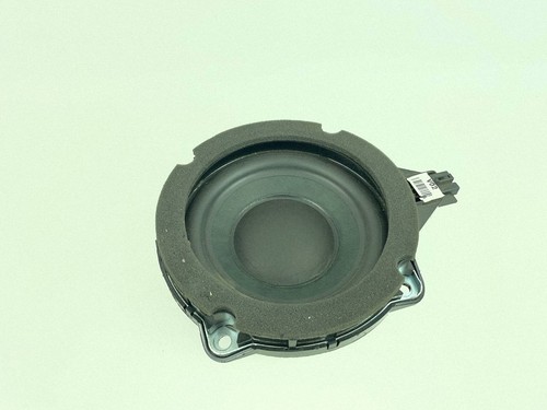 Subwoofer speaker