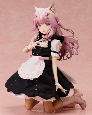 甲斐モノ子 Kaiju No. 8 Mina Mashiro: Formal Attire Ver. 1/7 Scale Figure