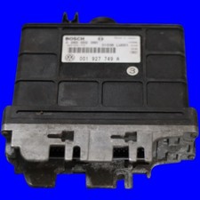 VW Polo 60 Servo 6 N/6 KV Steuereinheit Automatikgetriebe 001927749A