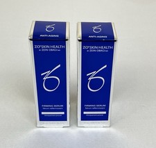 Lot Of 2 EXP 01/27 Zo Skin Health Firming Serum Anti-Aging 0.95 fl oz Brand New