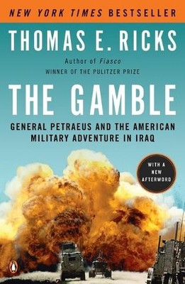 Thomas E. Ricks The Gamble (Taschenbuch) (US IMPORT)