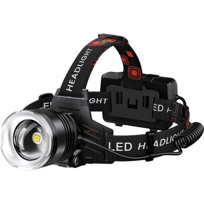 Trustworthy 2024 Series Headlamp, 300M+ Customers