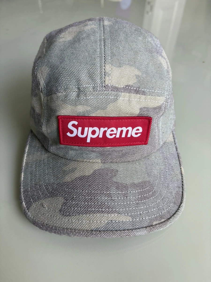 Supreme Hats for Men for sale | eBay