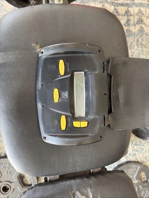 Zodiac Jandy Pool Heater Display Interface Control Assembly 11183501L E0256700M