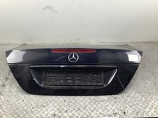 Heckklappe Mercedes-Benz E-Klasse (W211) 904 (Dunkelblau - Unilack) Heckdeckel Heckklappe Mercedes-Benz E-Klasse (W211) 904 (Dunkelblau - Unilack) Heckdeckel
