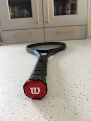 Ultra 100 Countervail Black Tourschläger (Special Edition) 2, schwarz 