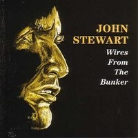 Stewart John - Wires From The Bunker - Cd - G3Z