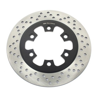 für Hyosung Bremsscheibe hinten GT125 Naked GT125R GT250 GT250R GT 650 R S X